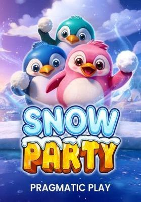 Snow Party